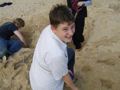 George