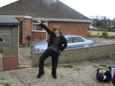 Ben's move I