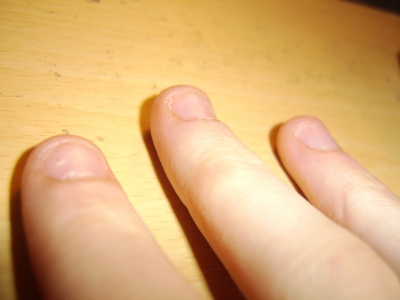 Nails #2