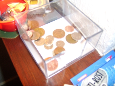 Money Money