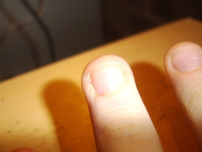 Nails #3