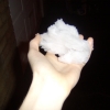 Snow!