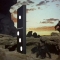 The Apemen Inspect The Domolith