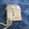 Beginning of the mission, end of the phone