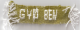A GYØ Ben Completion