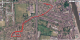 Ben's route