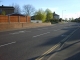 BIG road to cross