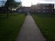 Open space