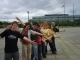 Jazz hands!