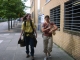 Haberley and Kristina