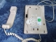 Underside of the phone
