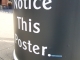 Notice This Poster. 