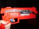 The gun speaks