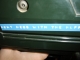 The gun's message