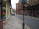 Town Hall quay