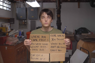 Dylan, huh? Dylan, huh?