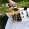 more spray.