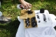 more spray.