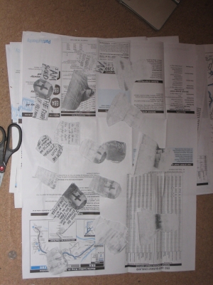 Raw materials Raw materials