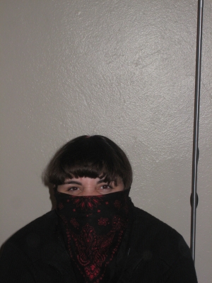 The Lady Subtle is ready for war The Lady Subtle is ready for war