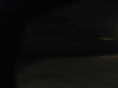 Cemetary Entrance (very dark)
