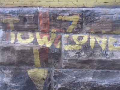 Tow Zone