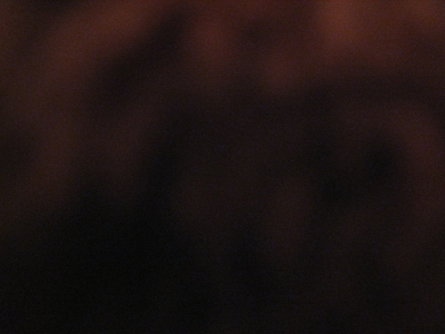 Ambiguous Nighttime Photo to get you into the Mood
