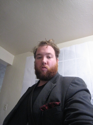 Setting out on a mission