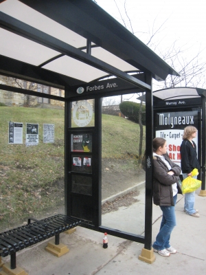 Bus Stop