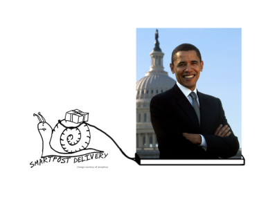 Diptych 5: SPECIAL DELIVERY