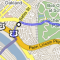 One mile route we could have taken. One mile route we could have taken.