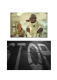 Diptych 1: AKBAR STOP