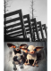 Diptych 2: DOG LIFE