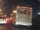 FedEx Truck near Liberty and 28th