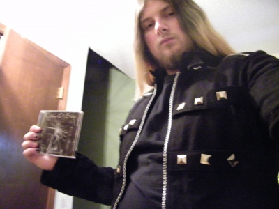 my jacket and i + the cd