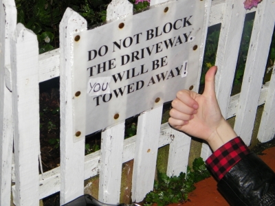 the finished product the finished product