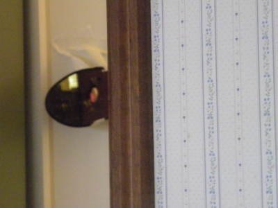 3 mirrors and a box