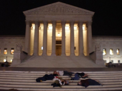 The Supreme Court