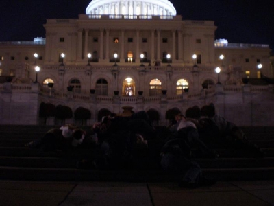 The Capitol