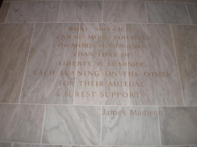 madison Quote