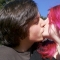 Kiss a girl by Dusty Foster Kiss a girl by Dusty Foster