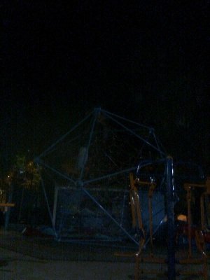 climbing structure climbing structure