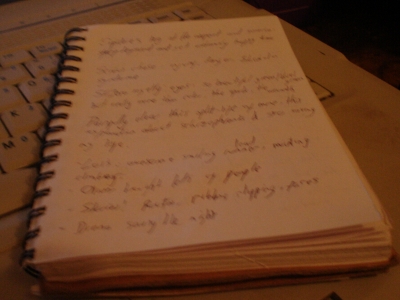 Damn was I tired while writing this Damn was I tired while writing this