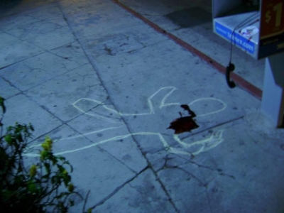 Just add some blood