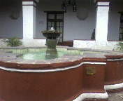 fountain fountain