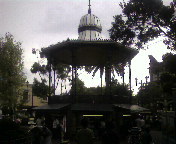 Kiosk Kiosk