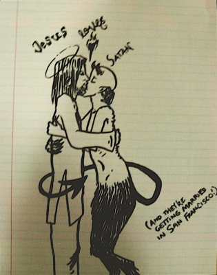 fifth comic