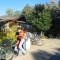 gladfelter, outside