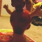 Back