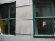 Some windows. 